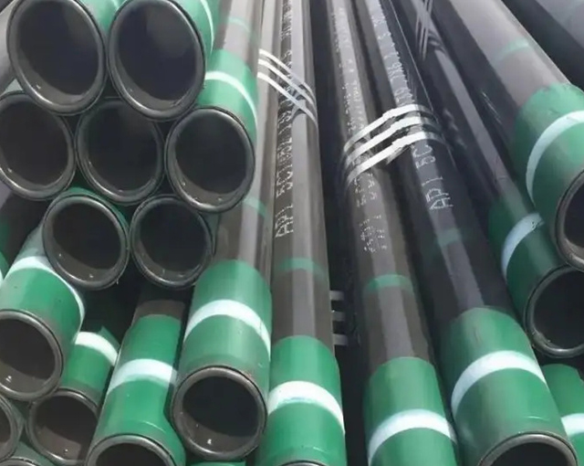 API 5CT Q125 Casing Tubing